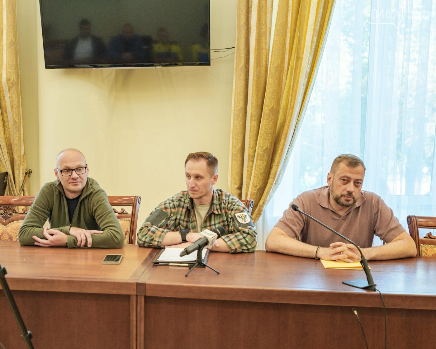 У Чернігові відзначили призерів чемпіонату Азії серед юнаків та дівчат