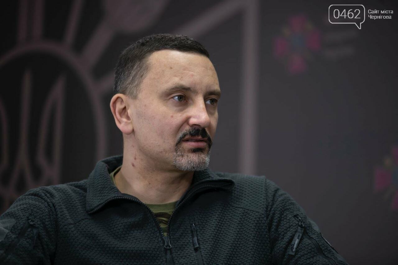 Олексій Бежевець, уповноважений Міноборони з питань рекрутингу