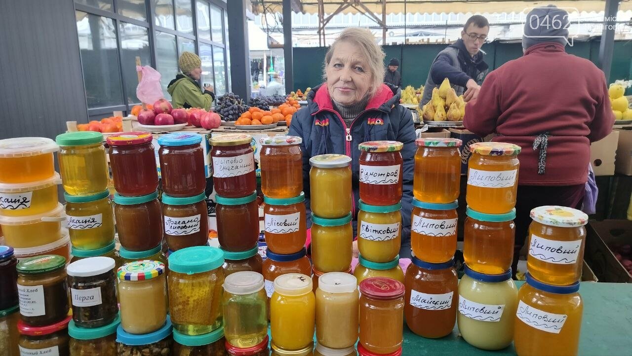 Алла Іванівна