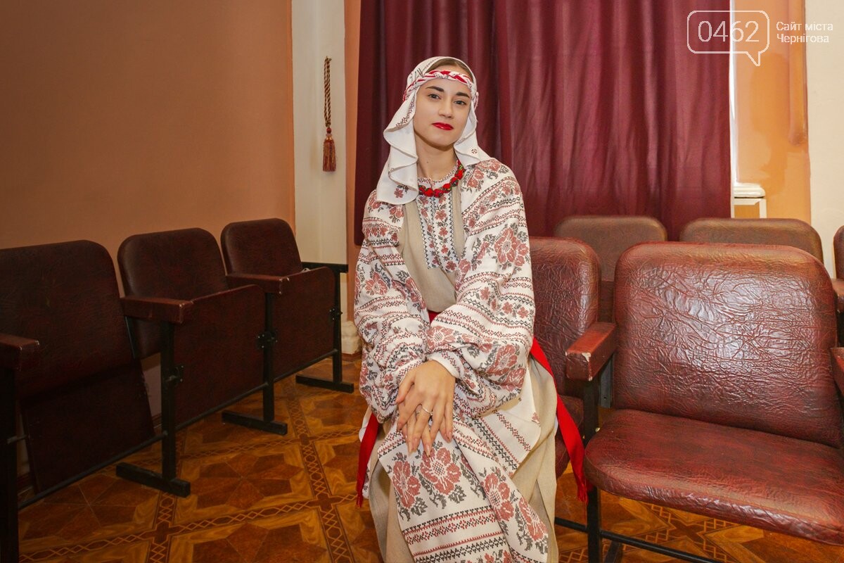 Святкування Дня студента у