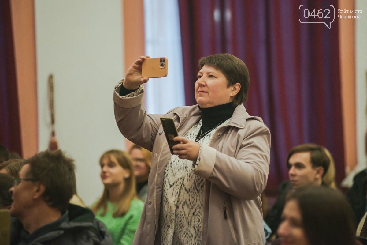 Святкування Дня студента у