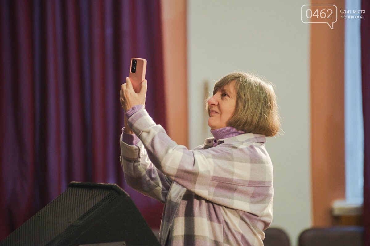 Святкування Дня студента у