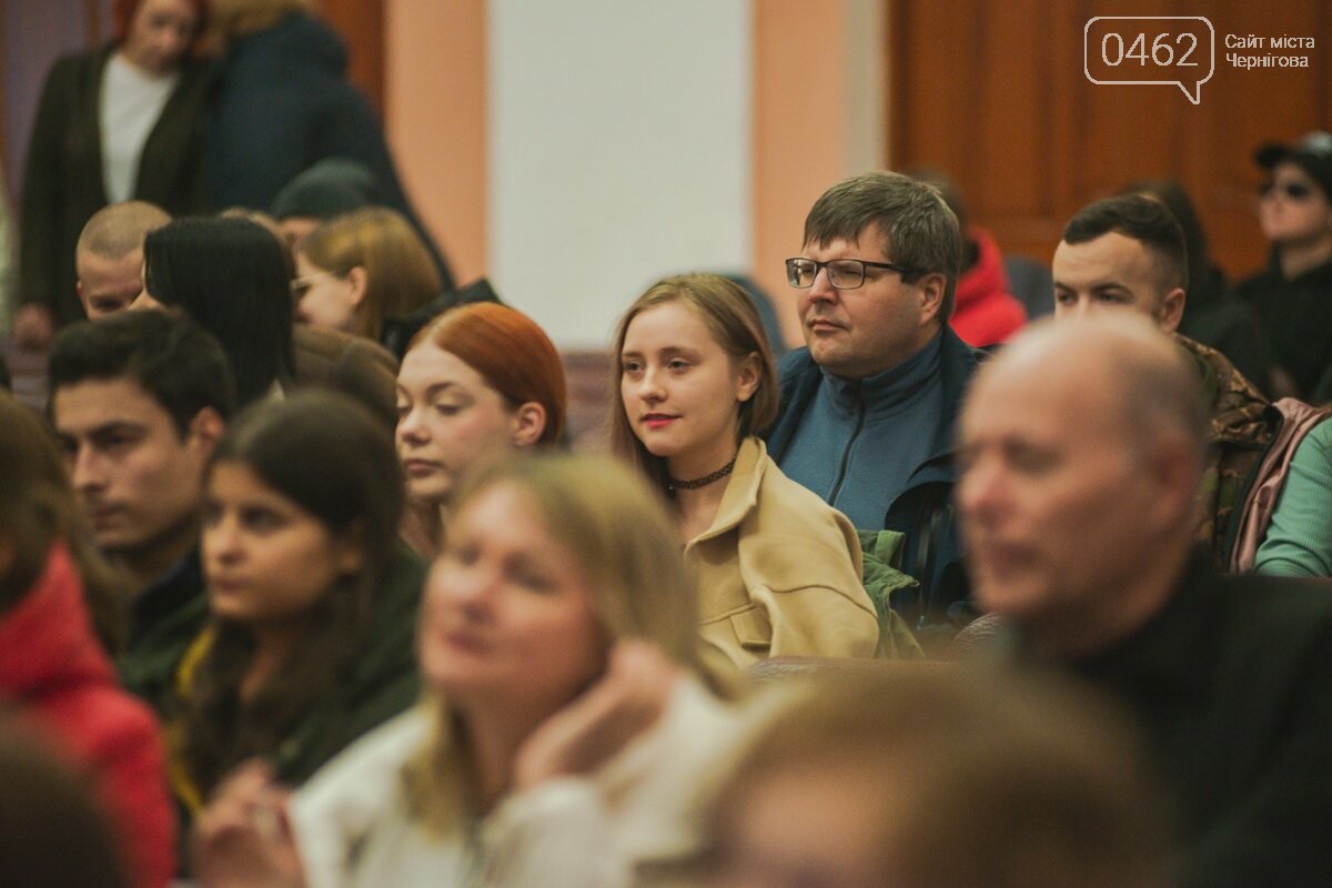 Святкування Дня студента у