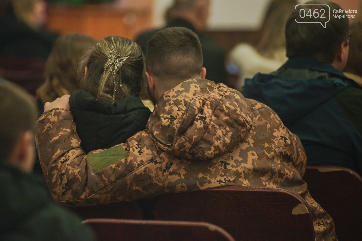 Святкування Дня студента у