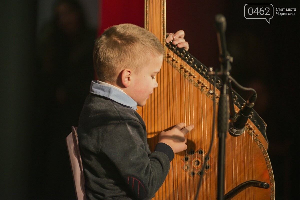 Святкування Дня студента у