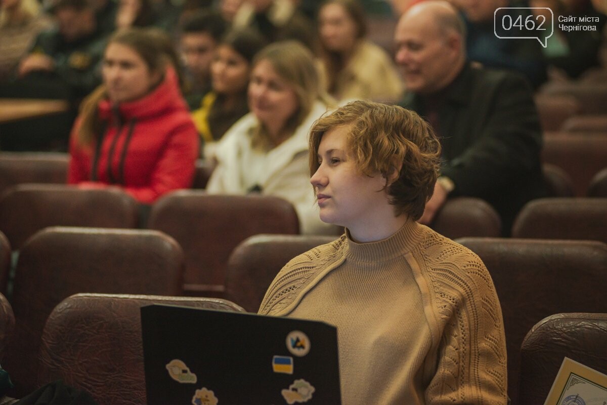 Святкування Дня студента у