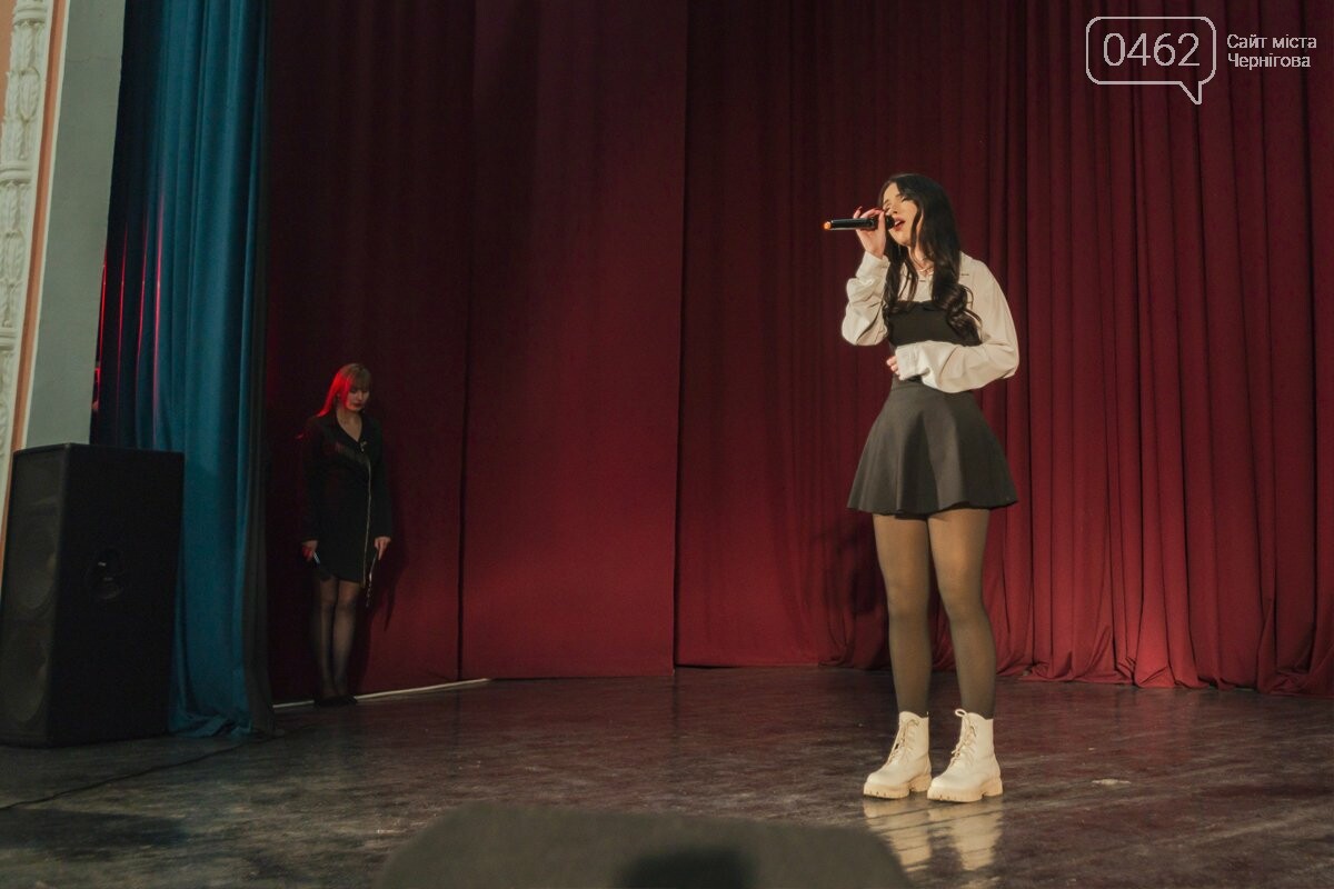 Святкування Дня студента у