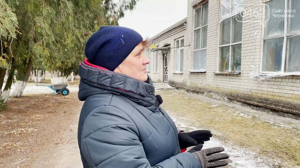 Людмила Тяжкун