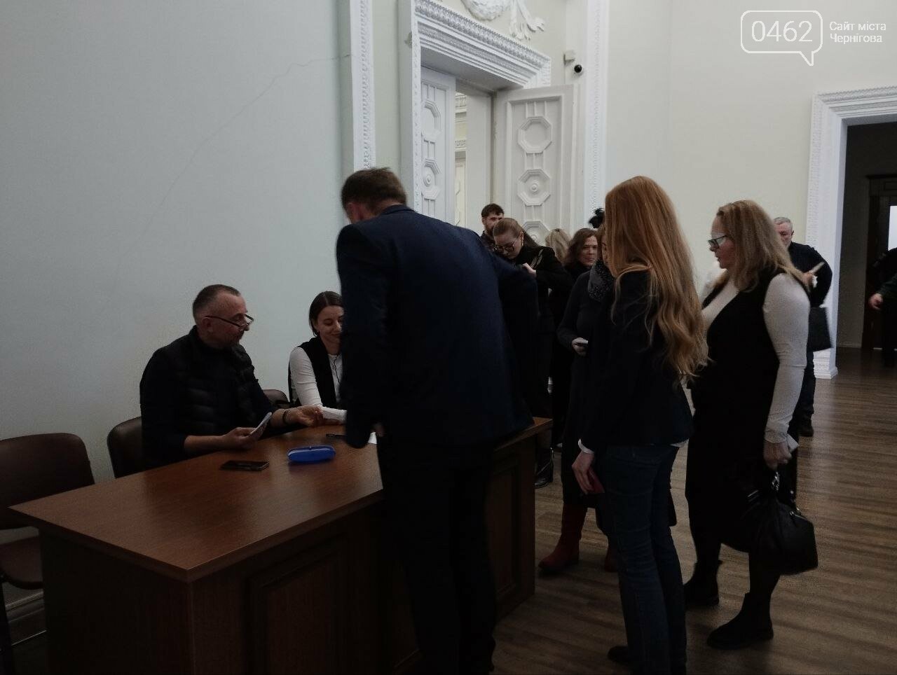 Голосування