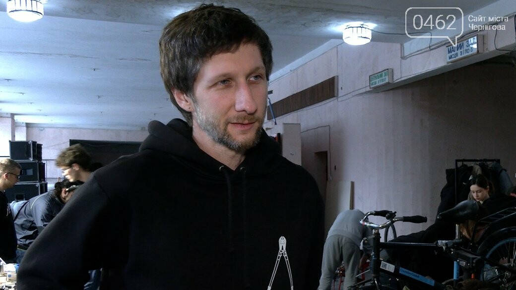 Сергій Безбородько