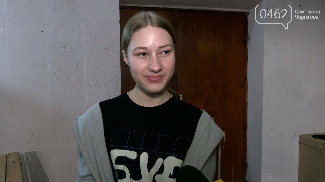 Марія Осипенко