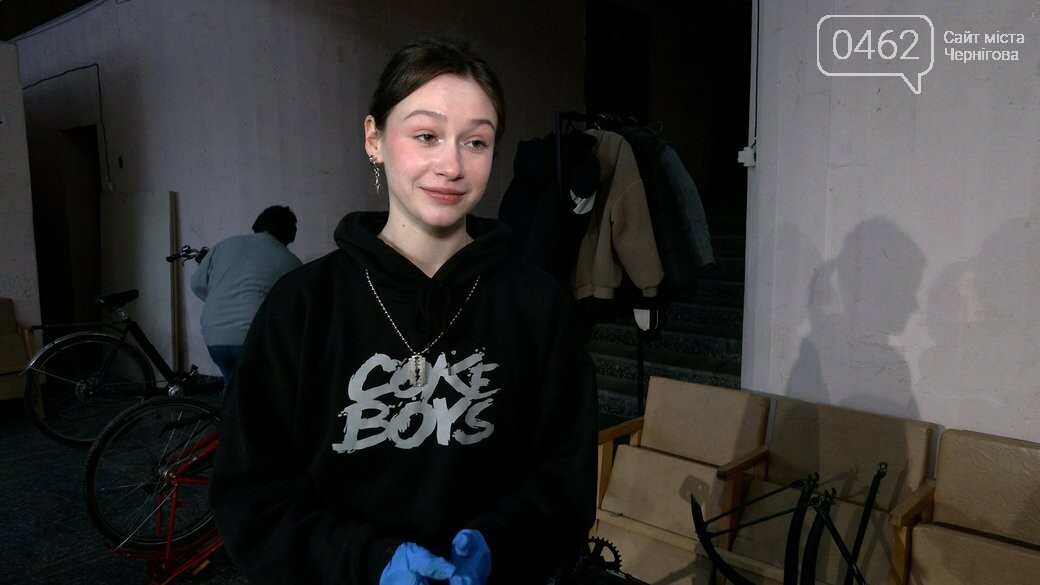 Поліна Степаненко