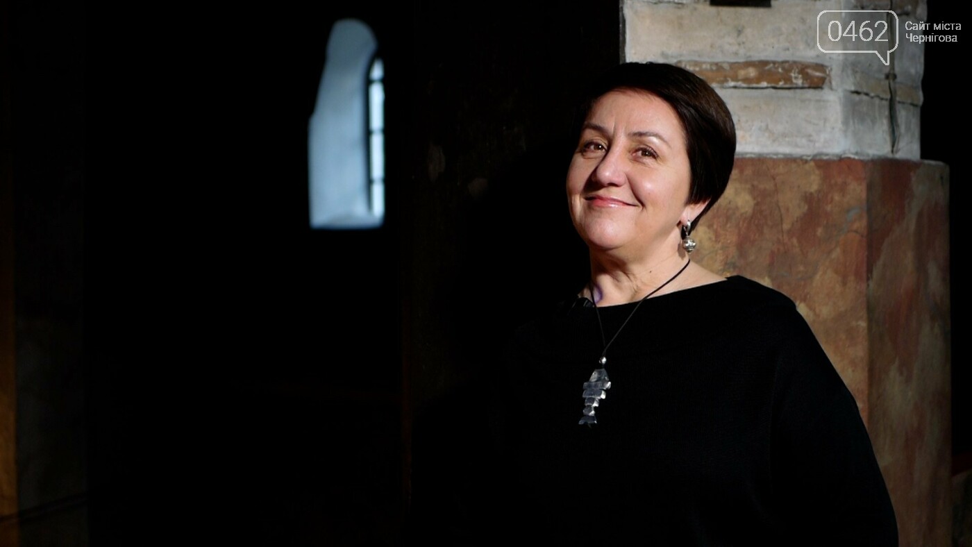 Наталія Реброва