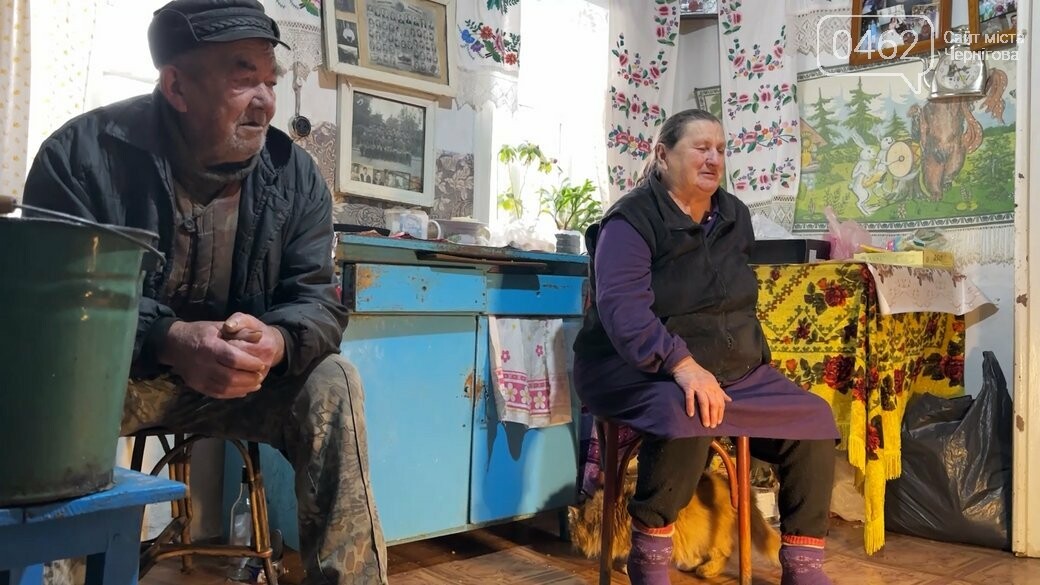 Василь та Ніна Василенки