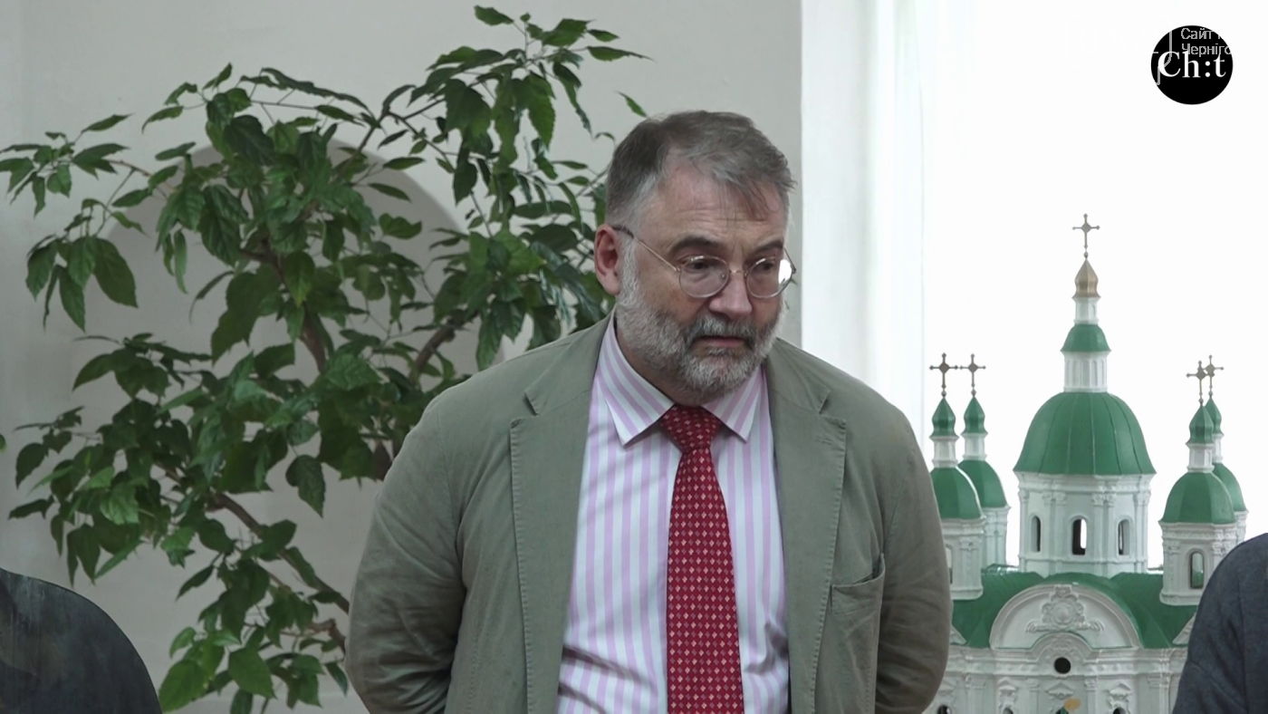 Грегор Розумовський