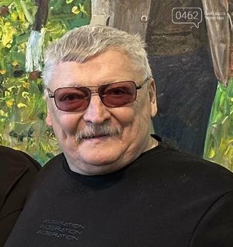 Борис Дєдов