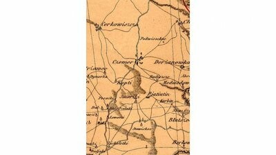 Карта