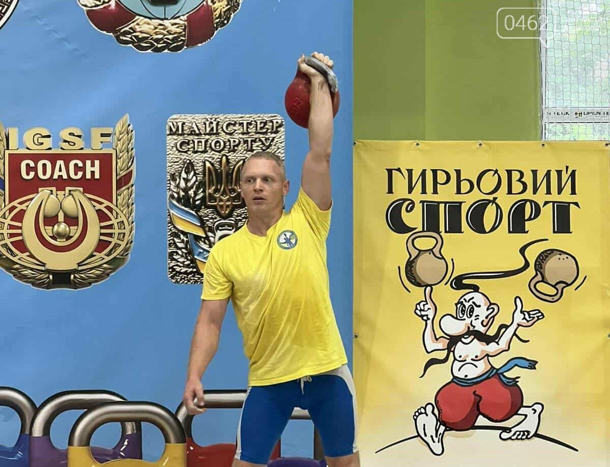 світлина з особистого архіву Олега Середи, Олег Середа Олег Середа