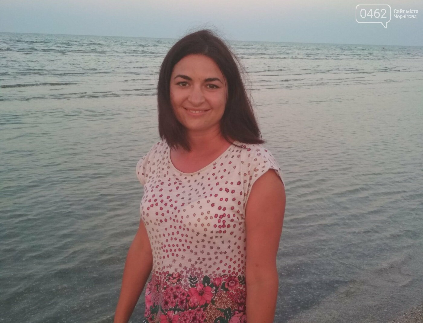 світлина з соцмереж, Олена Бібік Олена Бібік