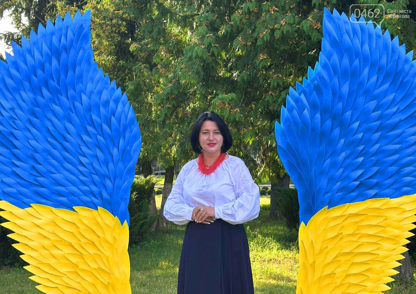 Юлія Постернак