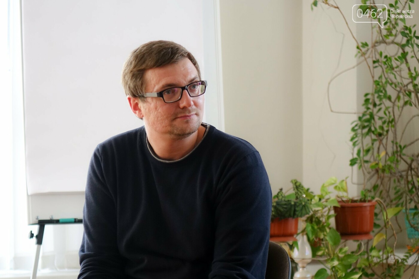 Павло Пущенко