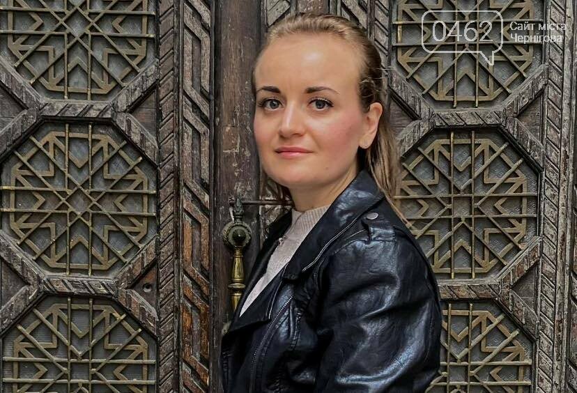 Юлія Мурашко