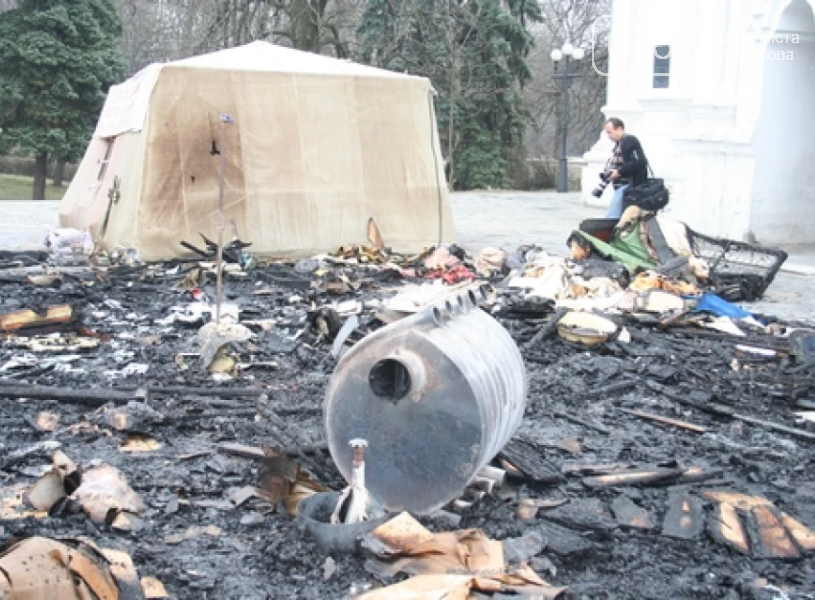 Війна в Грузії