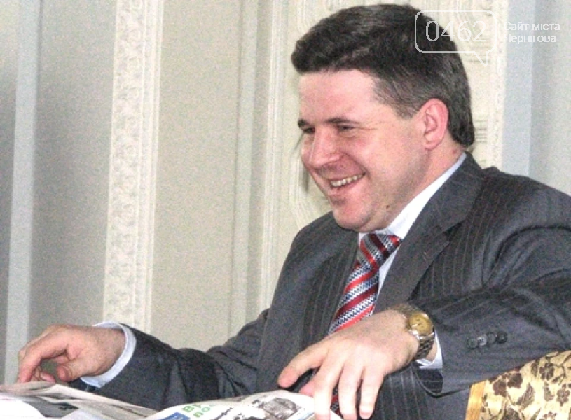 Віталій Голець