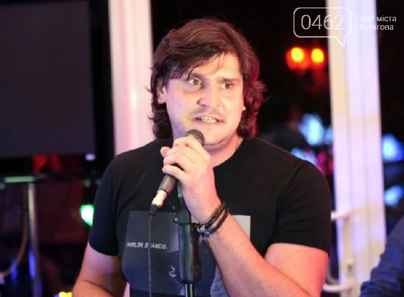 Олексій Савченко