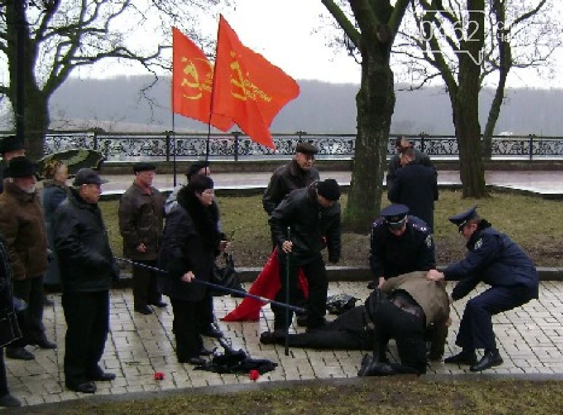 Війна в Грузії