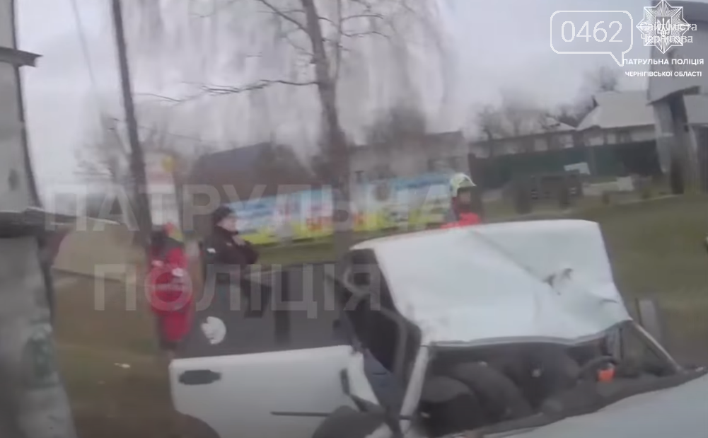 З місця події