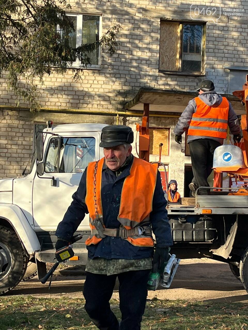 Наслідки атаки