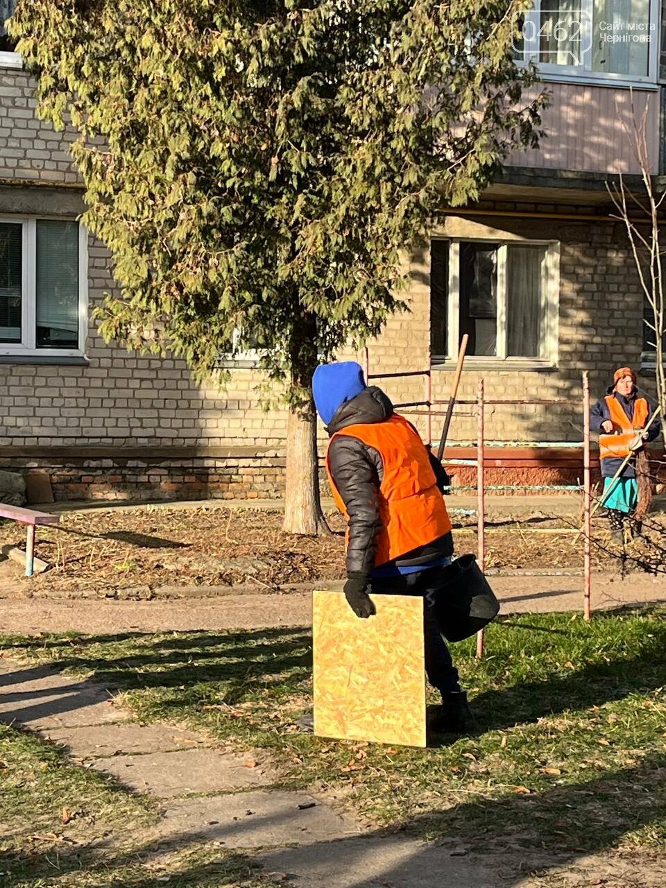 Наслідки атаки