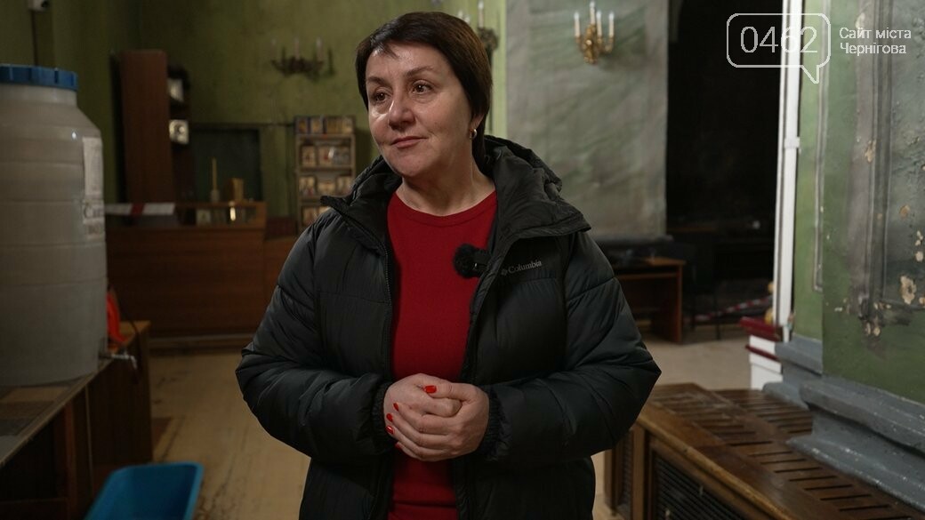 Наталія Реброва