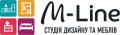M-Line, дизайн інтер`єру та виготовлення меблів