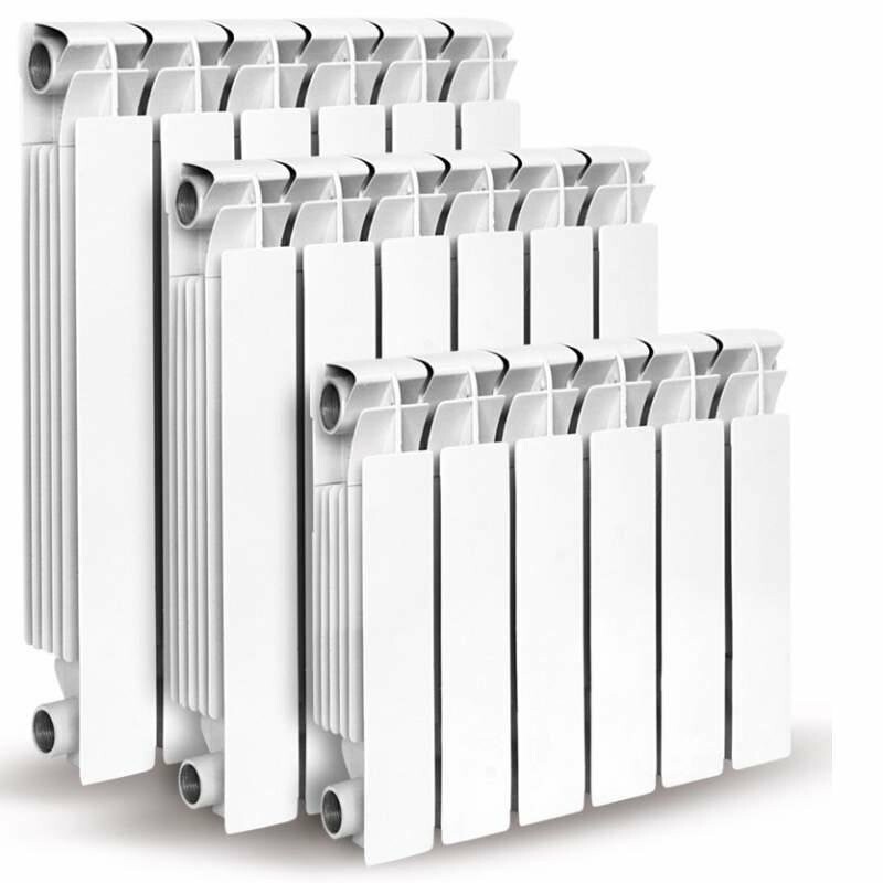 радиаторы отопления алюминиевые или биметаллические