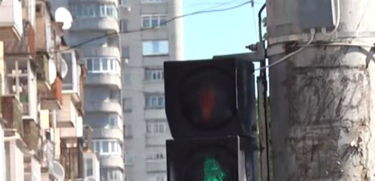 Светофор чебоксары богдана хмельницкого