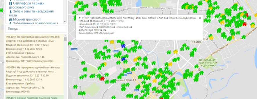 Zarabotal Sajt Na Kotorom Mozhno Pozhalovatsya Na Lyubuyu Problemu Zhkh Novosti