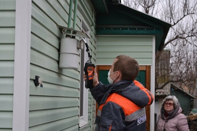 Половина викликів аварійної служби «Чернігівгазу» пов’язані з несправностями внутрішньобудинкових систем газопостачання