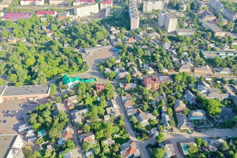 Юрій Тарасовець: Пробивати Любецьку потрібно обов’язково. Вулиця скоро «стане»