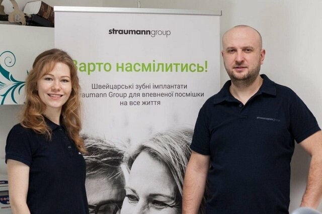 Седация в «Стоматгарант» - только положительные эмоции от стоматологии