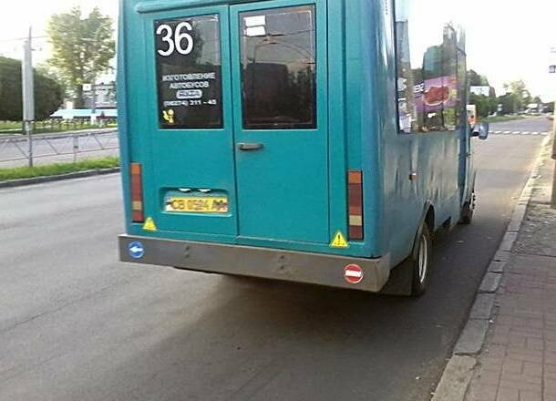 Дачний автобусний маршрут у Чернігові змінив розклад. Як тепер доїхати у Жавинку