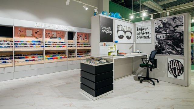 Такого магазина в Чернигове еще не было!, фото-3 Такого магазина в Чернигове еще не было!, фото-3