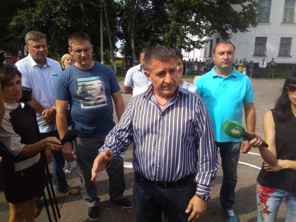 Олег Ляшко: Найкращі інвестиції - в освіту!, фото-4 Олег Ляшко: Найкращі інвестиції - в освіту!, фото-4