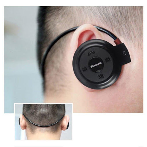 Наушники в Eldorado