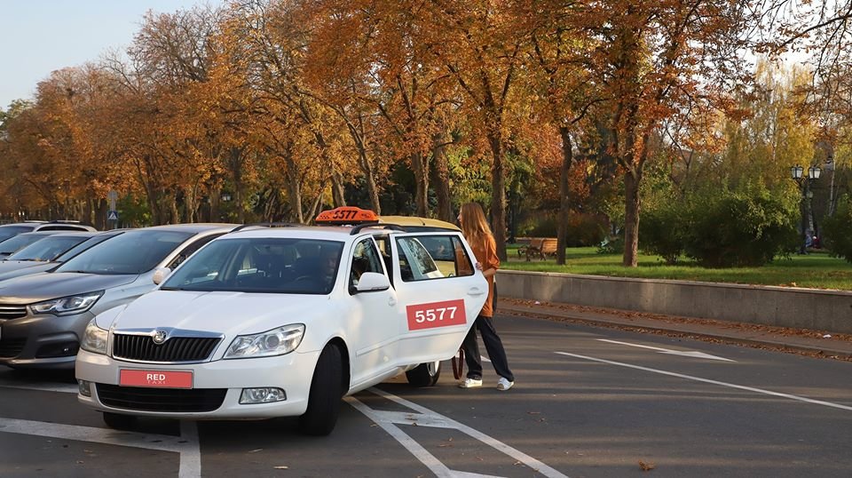 «RED Таксі»: репутація, швидкість і довіра. Все на найвищом..., фото-1 «RED Таксі»: репутація, швидкість і довіра. Все на найвищому рівні, фото-1