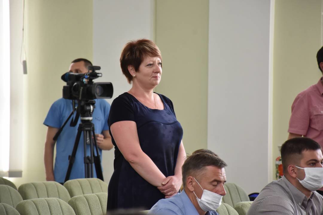 У Чернігові створили новий департамент: вже відоме ім'я йо..., фото-1 У Чернігові створили новий департамент: вже відоме ім'я його керівниці, фото-1