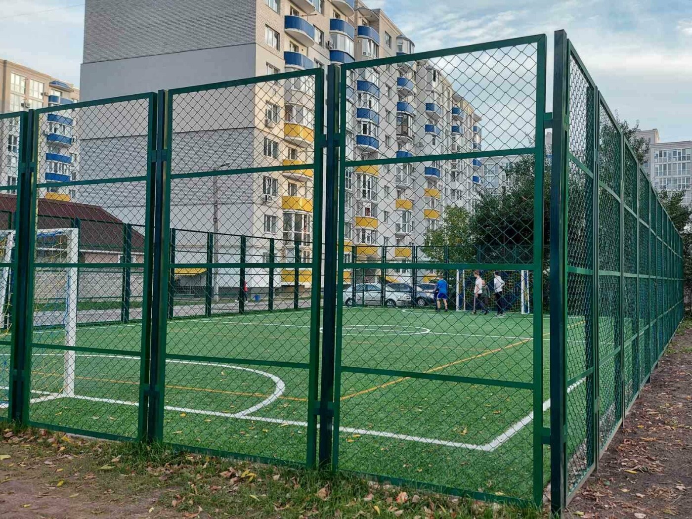 "Оберемо разом найкорисніші для Чернігова проєкти Бюджету у..., фото-2 "Оберемо разом найкорисніші для Чернігова проєкти Бюджету участі", – Ярослав Куц, фото-2