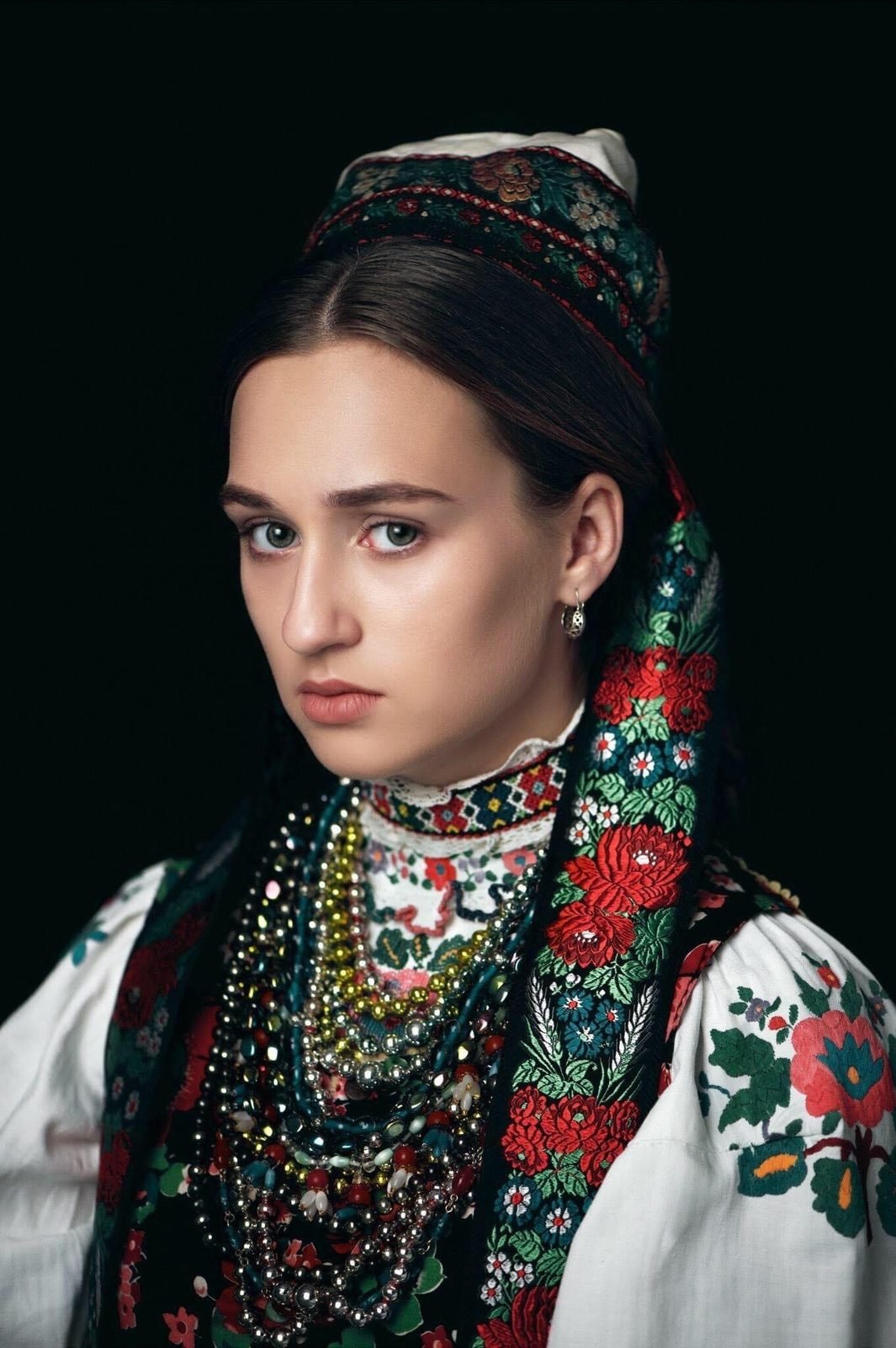 Анна Сердюк: Могла стати стюардесою, але обрала творчий шлях актриси