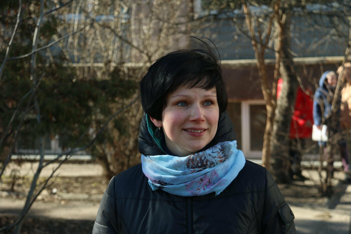 Які таланти є у жителів Чернігова?